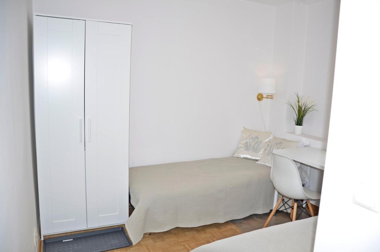 Appartement V Ajax Metro Stadion Narodowy Warschau