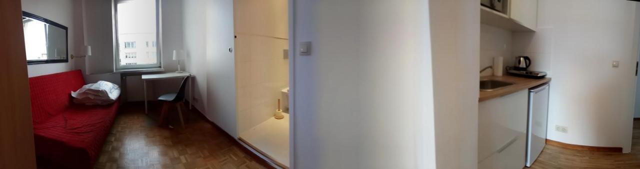 Appartement V Ajax Metro Stadion Narodowy